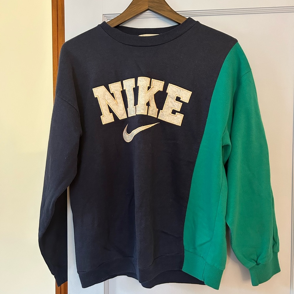 Vintage New York Crew Neck